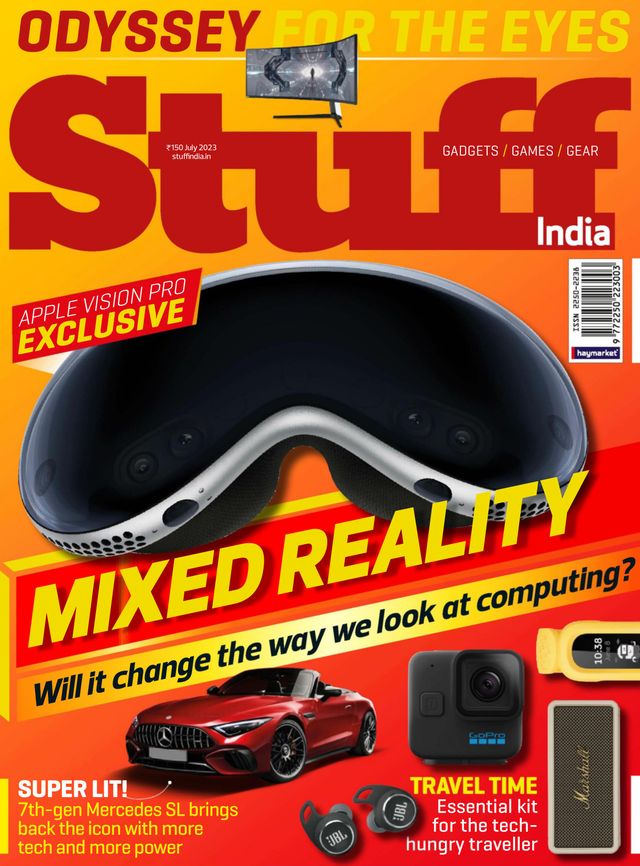 Go Unlimited with Magzter GOLD